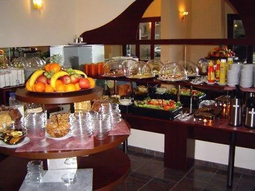 Hotel Orion ברלין