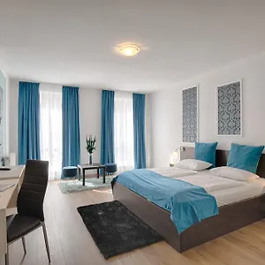 Triple M Hotel Budapešť