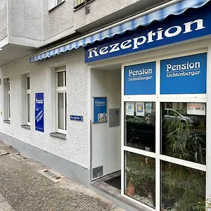 Zum Lichtenberger Berlín