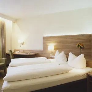 Jedermann Hotel Monaco di Baviera