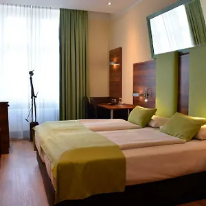 Arthotel Hotel Mnichov