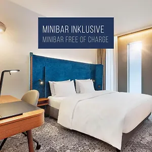 Hyperion Hotel Mnichov
