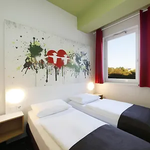 Hotel Berlin-potsdamer Platz, Berlin