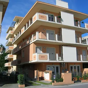 Maryel Aparthotel Rimini