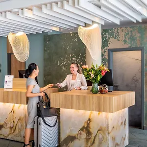 Mercure **** Berlín