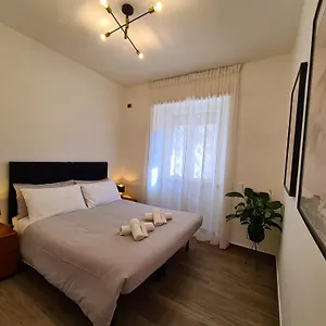 Monti Di San Paolo With Free Private Parking Bed & Breakfast Acilia