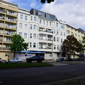 Hotel Ambert, Berlin