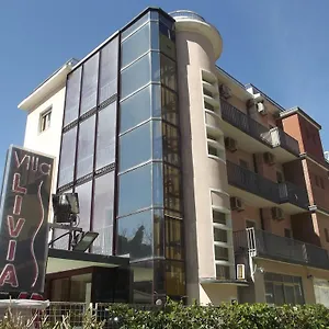 Livia Hotel Rimini