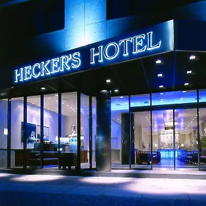 Hecker's Kurfuerstendamm Hotel