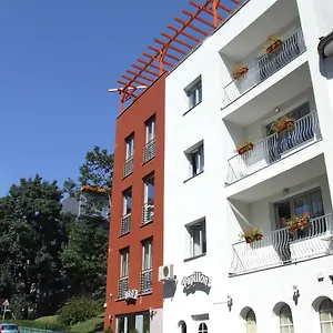 Papillon Hotel Budapešť