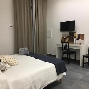 Palummelle Bed & Breakfast Napoli