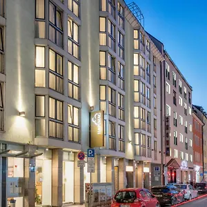 Hapimag Aparthotel Monaco di Baviera
