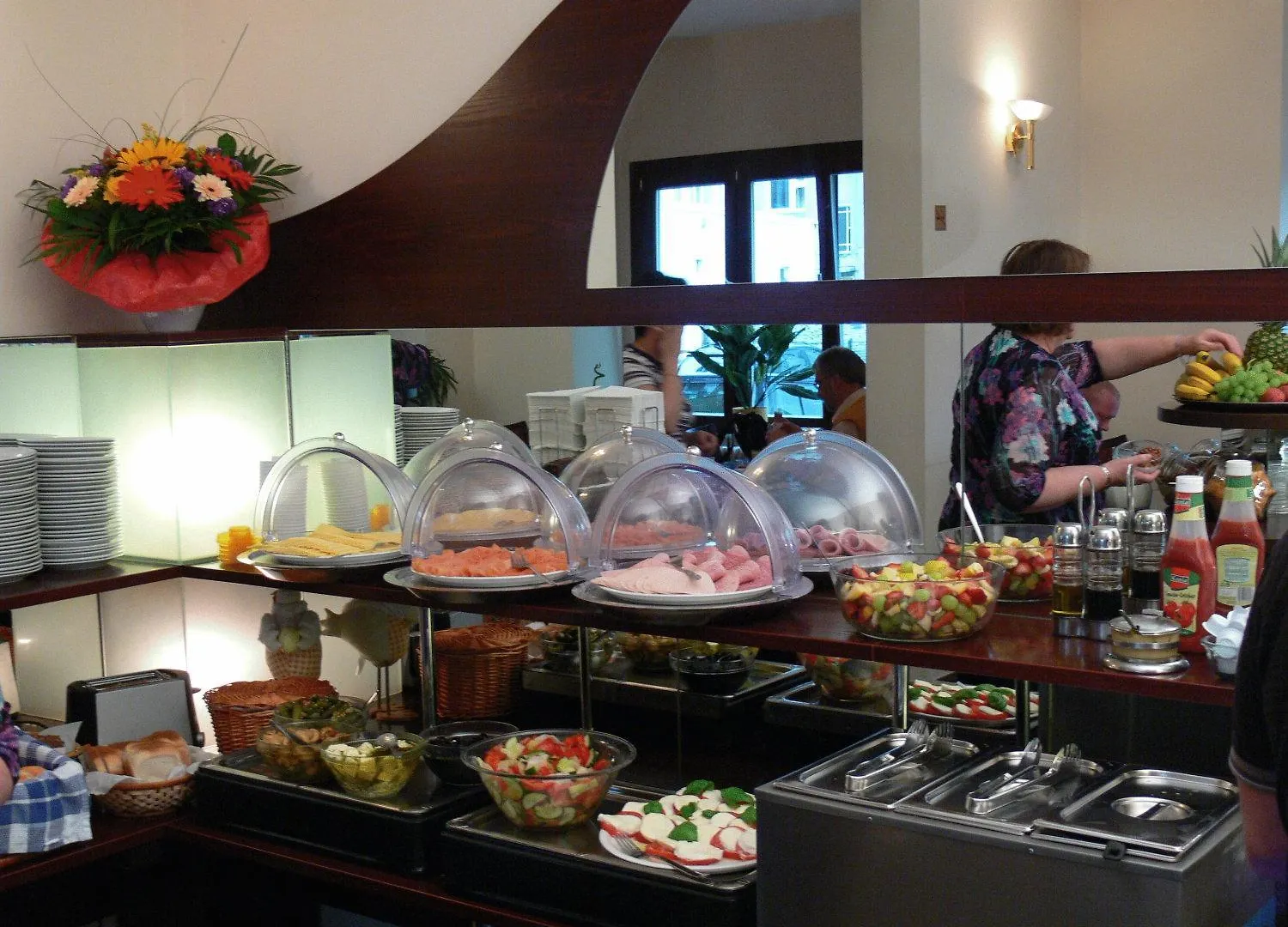 Hotel Orion Berlin
