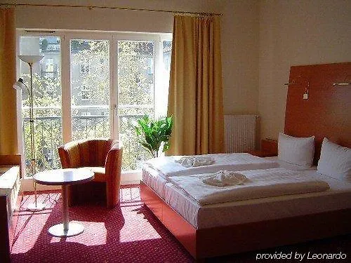 Hotel Orion Berlin 3*,  Germany