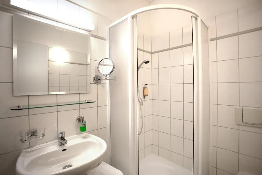Hotel Orion Berlin