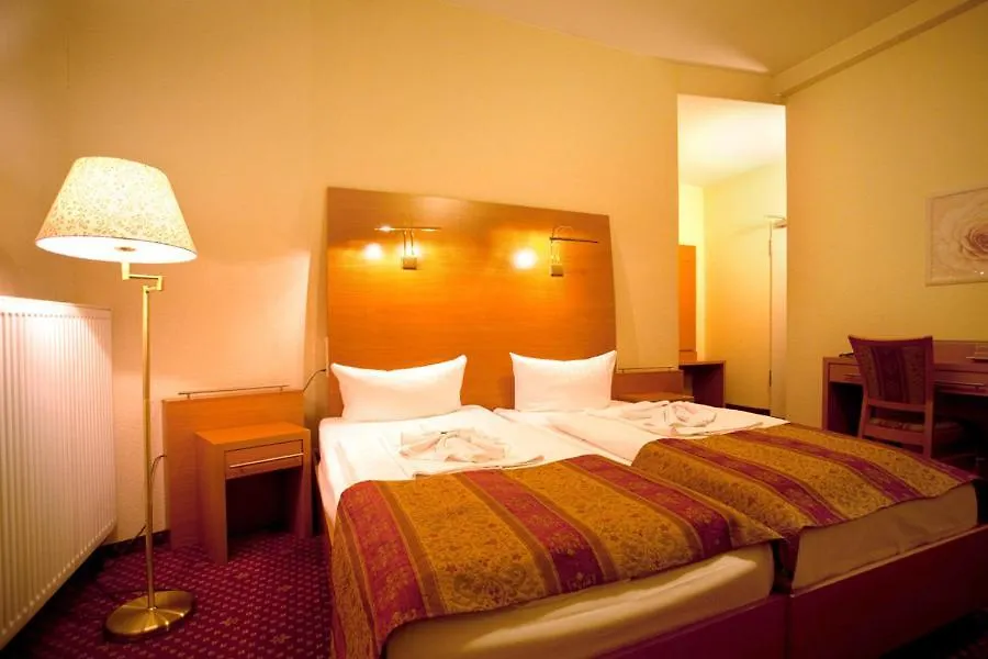 Hotel Orion Berlin 3*,