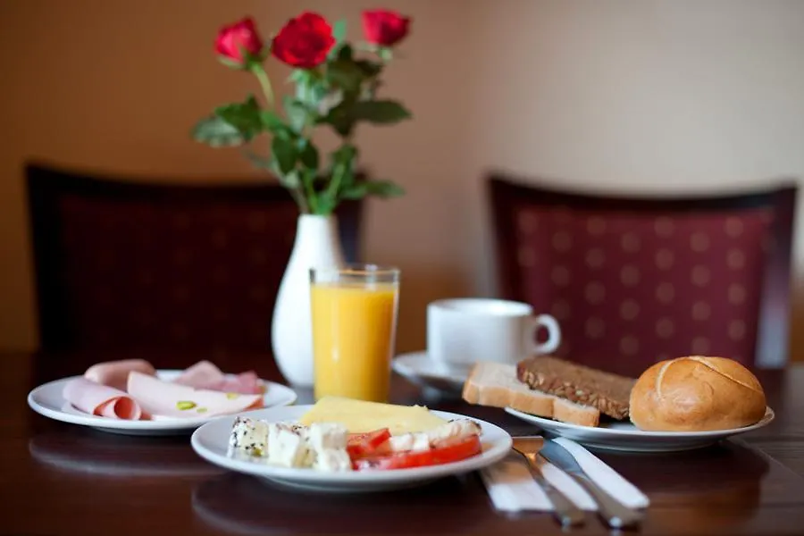 Hotel Orion Berlin Germany