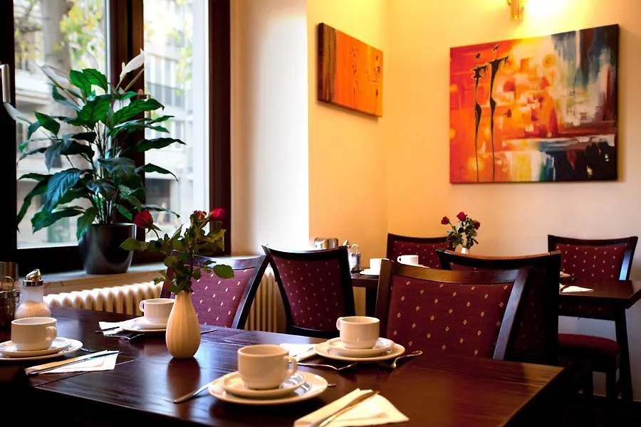 Hotel Orion Berlin