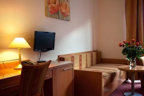 Hotel Orion Berlin