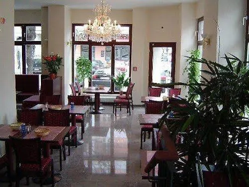 Hotel Orion Berlín