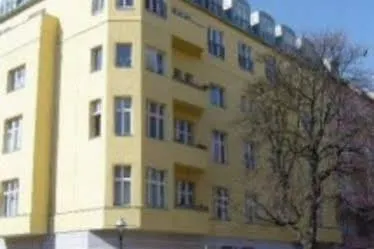 Hotel Orion Berlín