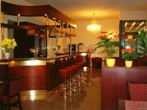 Hotel Orion Berlín 3*,  Německo