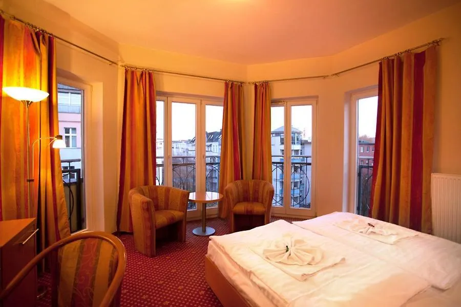 Hotel Orion Berlín