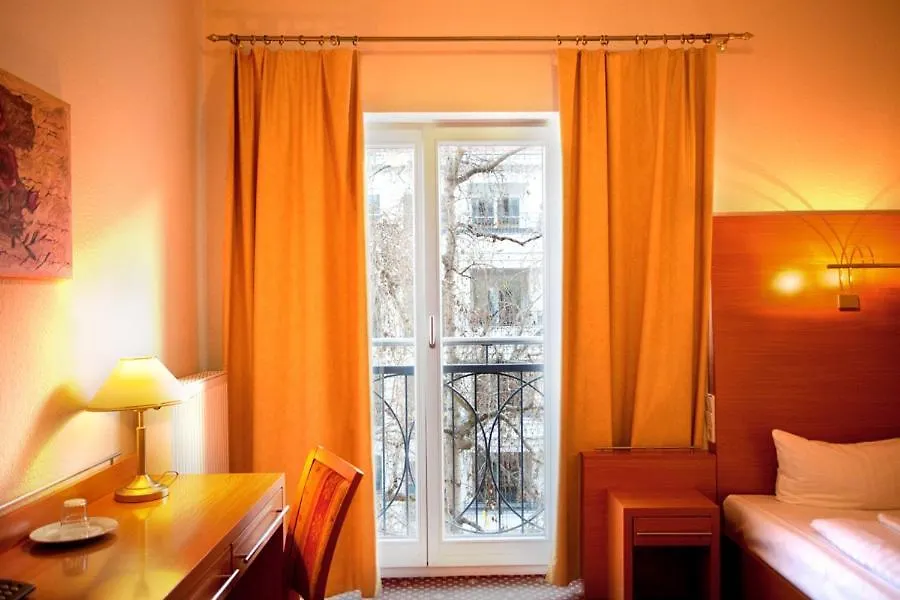 Hotel Orion Berlín