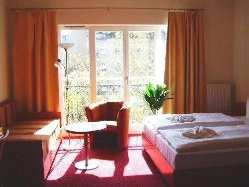 Hotel Orion Berlín