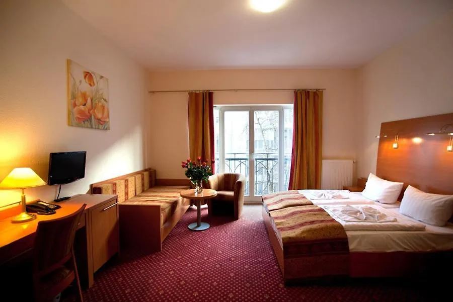 Hotel Orion Berlín