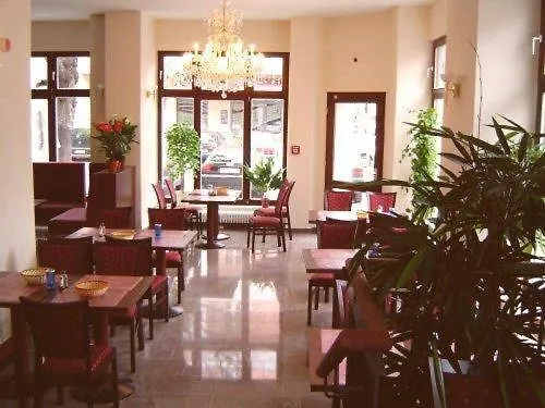 Hotel Orion Berlín