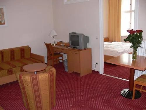Hotel Orion Berlín